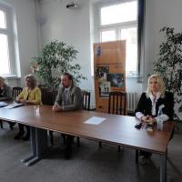 Partnerstwo Lokalne Na Rzecz Rozwoju Doradztwa Edukacyjno-Zawodowego 